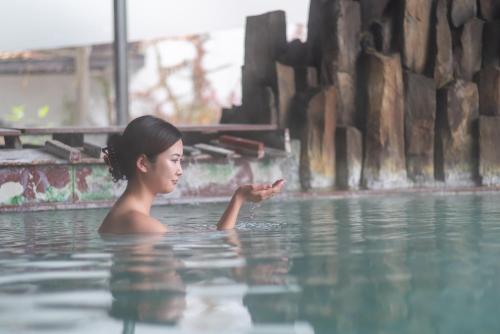 boutique hotels in Kusatsu