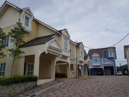 boutique hotels in Kuantan