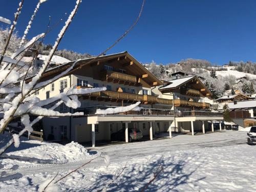 boutique hotels in Kaprun
