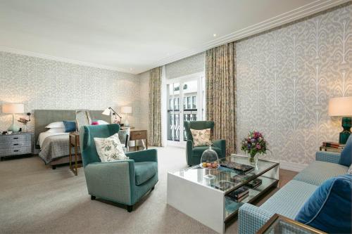 boutique hotels in Oberbayern (Supply Target Only)