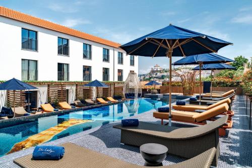 boutique hotels in Vila Nova De Gaia