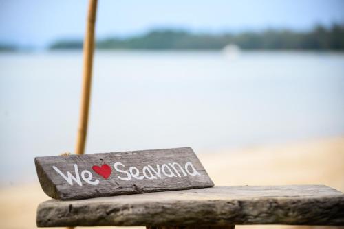boutique hotels in Koh Mak