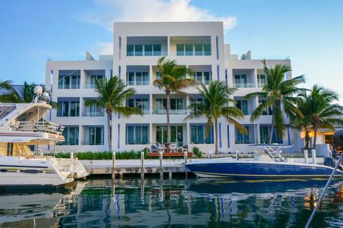 boutique hotels in Providenciales