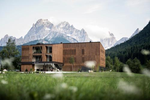 boutique hotels in Hochpustertal Valley