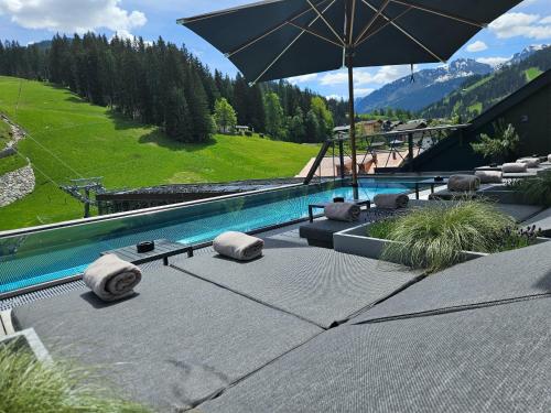 boutique hotels in Ski Amadé