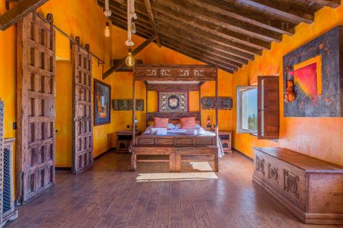 boutique hotels in European Beach Destinations