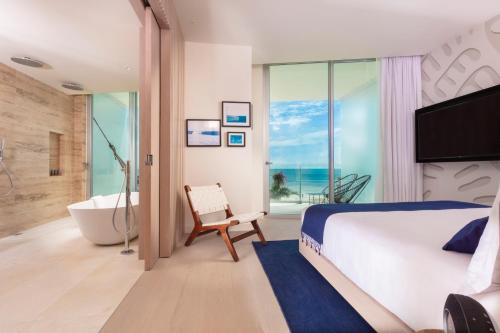 boutique hotels in Cancún