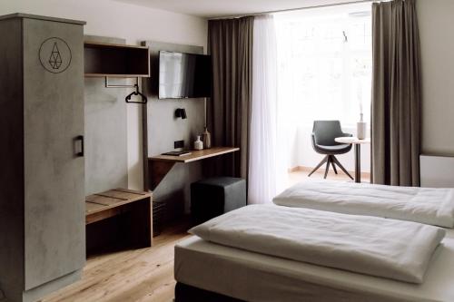 boutique hotels in Oberbayern (Supply Target Only)