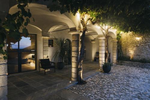 boutique hotels in Lugano