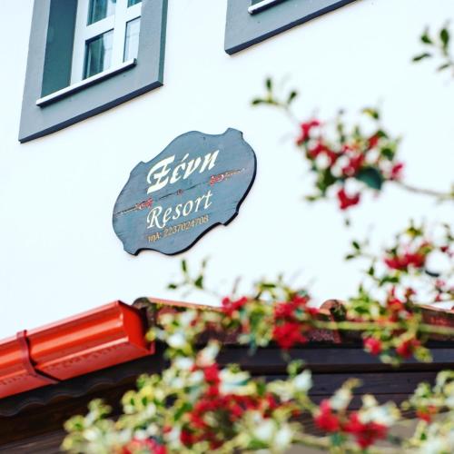 boutique hotels in Karpenision Ski
