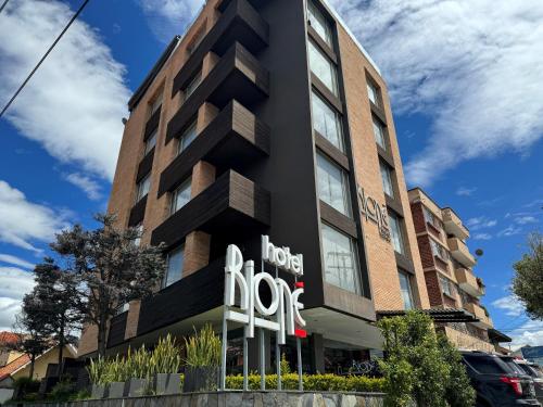 boutique hotels in Cuenca