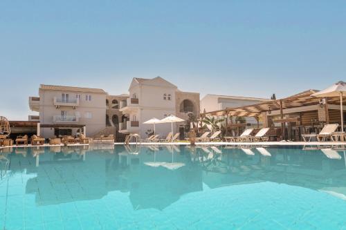 boutique hotels in Corfu