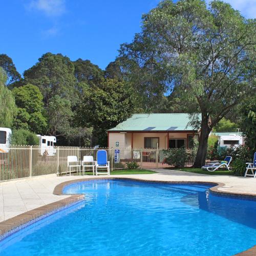 boutique hotels in Margaret River