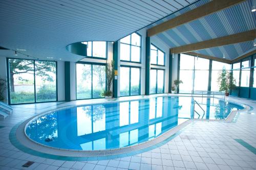 boutique hotels in Masserberg