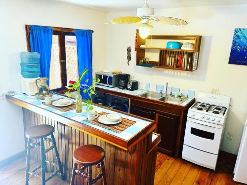 boutique hotels in West End