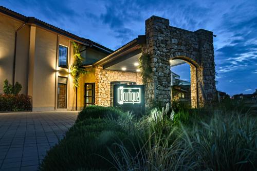 boutique hotels in Romanian Coast