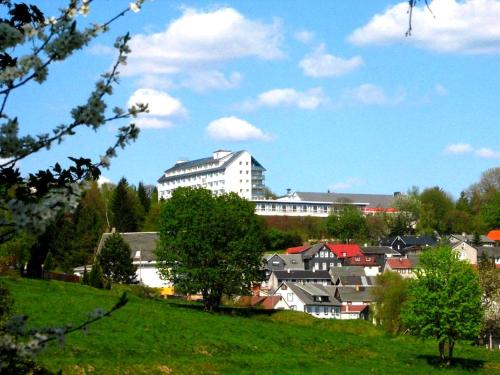 boutique hotels in Masserberg