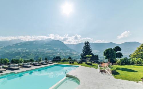 boutique hotels in Merano