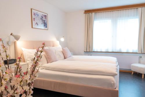 boutique hotels in Bernese Oberland