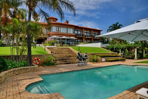 boutique hotels in Gauteng