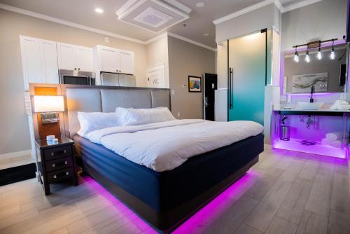 boutique hotels in Greater St Louis