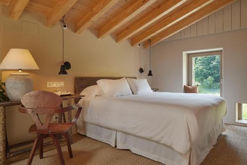 boutique hotels in Urdaibai