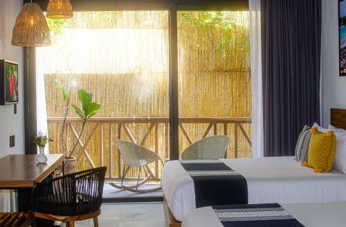 boutique hotels in Punta Mita Beaches
