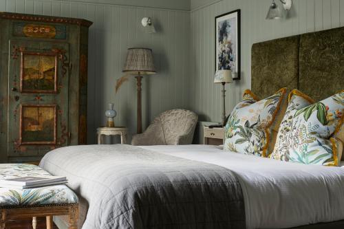 boutique hotels in Weymouth