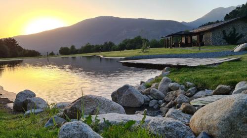 boutique hotels in Grandvalira