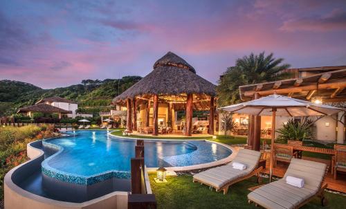 boutique hotels in San Juan Del Sur