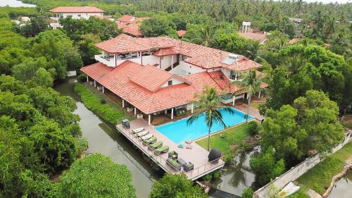 boutique hotels in Colombo