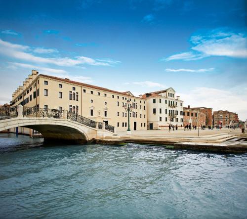 boutique hotels in Venice-Lido