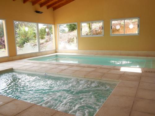 boutique hotels in Capilla Del Monte