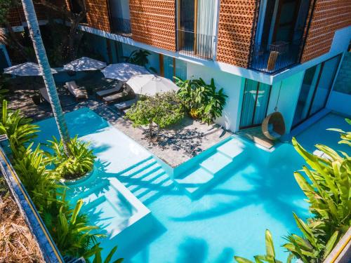 boutique hotels in Nayarit