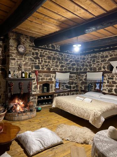 boutique hotels in Dibër County