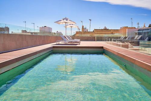 boutique hotels in El Puerto De Santa María