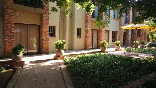 boutique hotels in East Rand