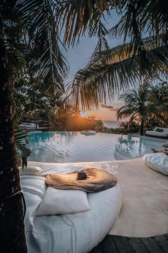 boutique hotels in Jimbaran