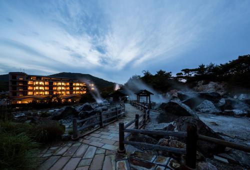 boutique hotels in Nagasaki