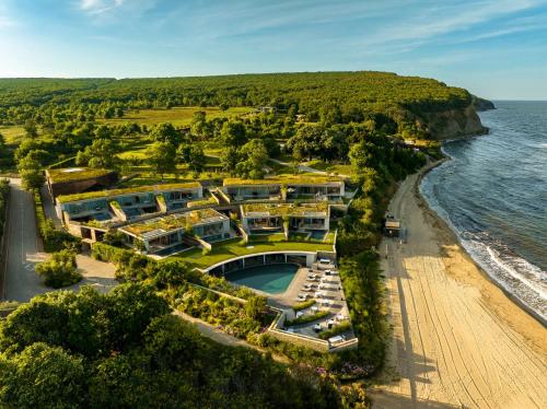 boutique hotels in Sunny Beach Region