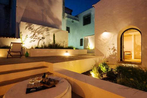 boutique hotels in Alentejo Wine Route