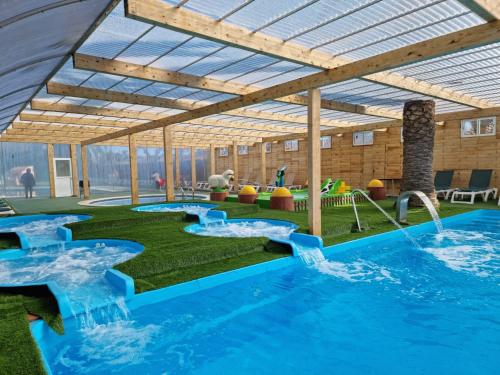 boutique hotels in Tarragona Province