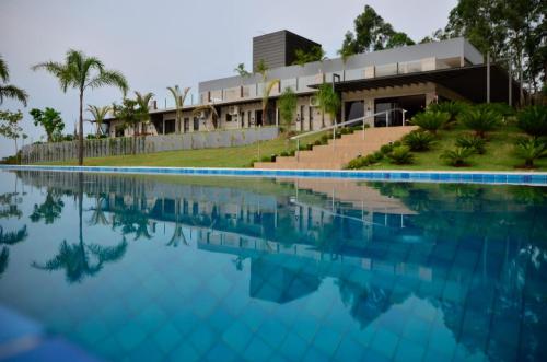 boutique hotels in Minas Gerais