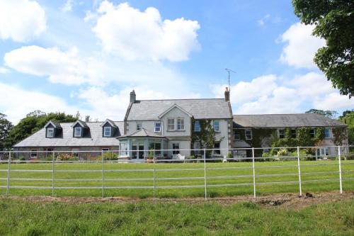 boutique hotels in Ireland'S Ancient East