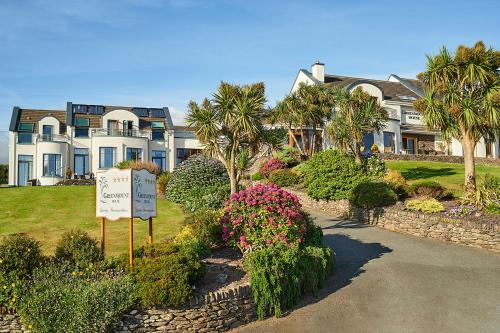 boutique hotels in Cahersiveen