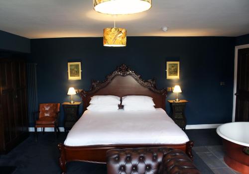 boutique hotels in Newcastle Upon Tyne
