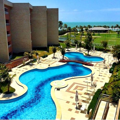 boutique hotels in Aquiraz