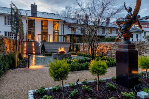 boutique hotels in Ireland'S Ancient East