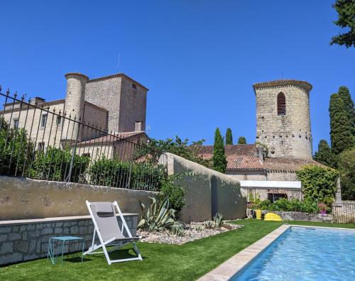 boutique hotels in Marsolan