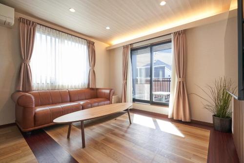 boutique hotels in Fujikawaguchiko
